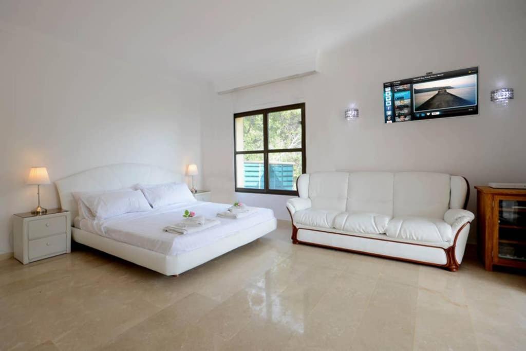 Villa Ocean View Portals Nous  Εξωτερικό φωτογραφία