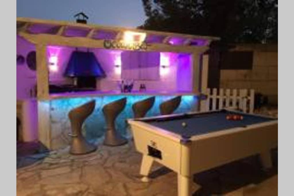 Villa Ocean View Portals Nous  Εξωτερικό φωτογραφία