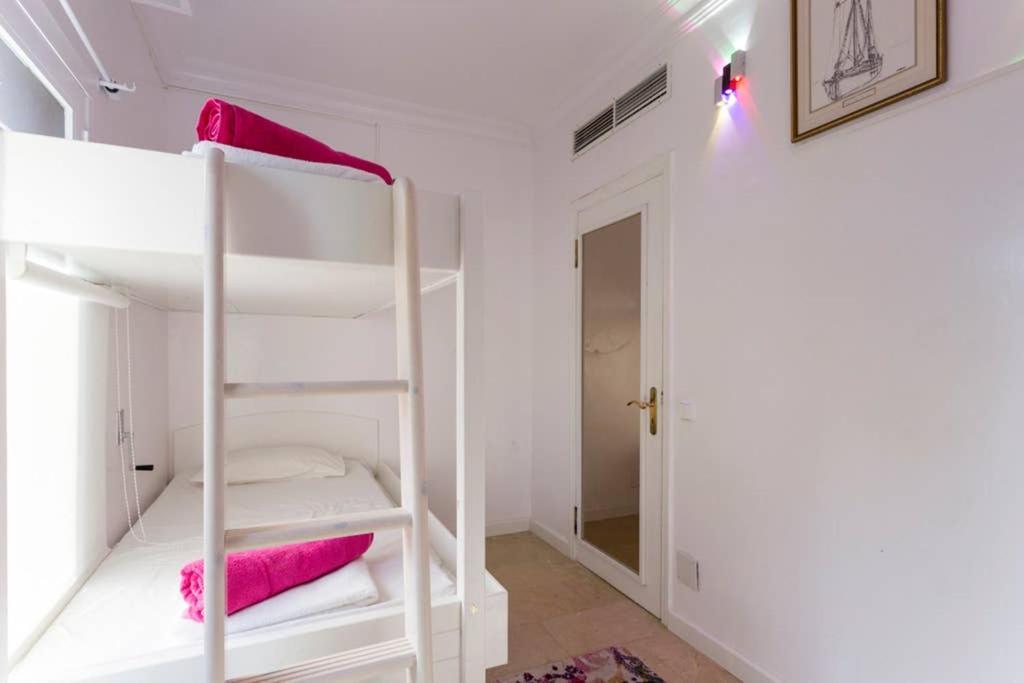 Villa Ocean View Portals Nous  Εξωτερικό φωτογραφία