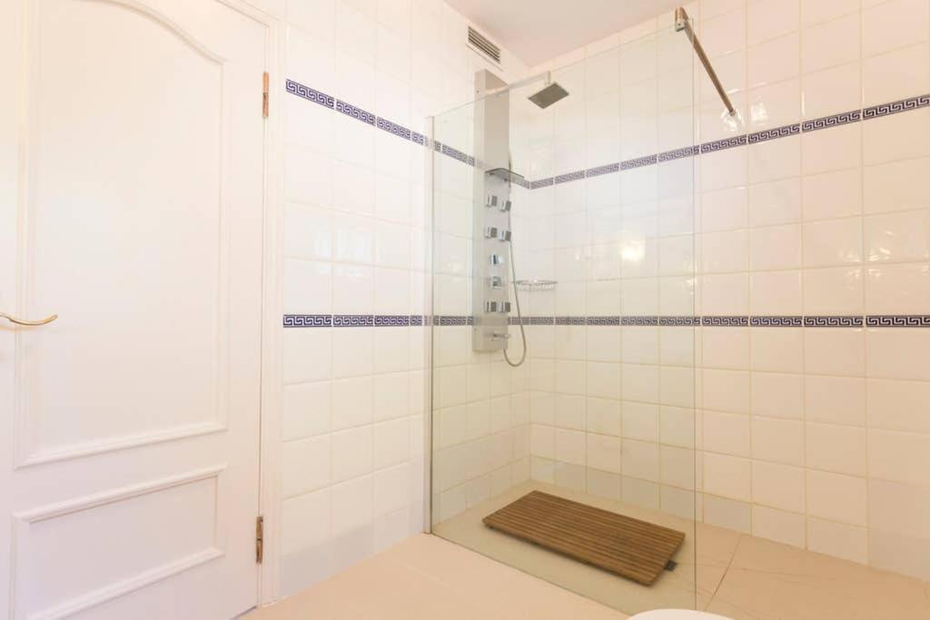 Villa Ocean View Portals Nous  Εξωτερικό φωτογραφία