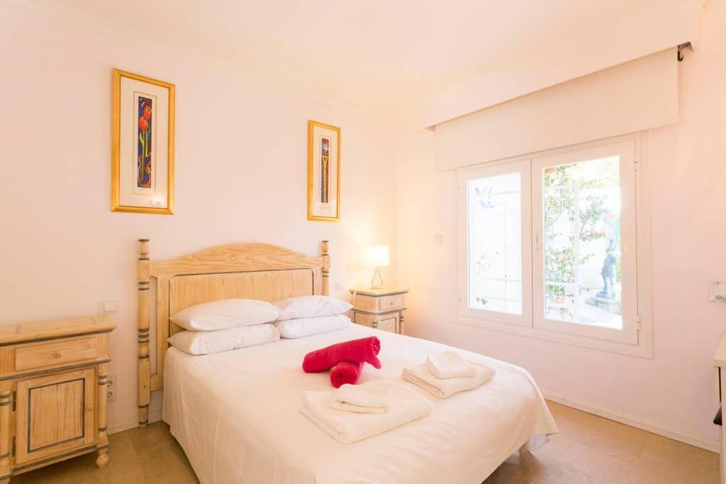 Villa Ocean View Portals Nous  Εξωτερικό φωτογραφία
